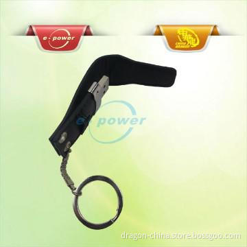 E-Power 1GB Leather USB Flash Drives Bulk Cheap U1100